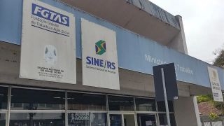 Agência FGTAS/Sine divulga 56 vagas de emprego para Camaquã e região