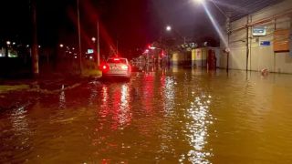 Rio Grande do Sul ainda tem quatro grandes rios acima do nível de inundação