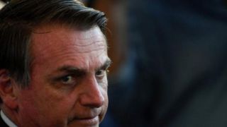 Aprovação e reprovação de Bolsonaro se igualam em 33%, aponta Datafolha