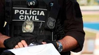 Homem é assassinado em avenida que interliga Arambaré e Tapes