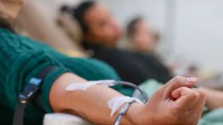 Hemocentro do RS tem nova plataforma para agendamento de doações de sangue em Porto Alegre