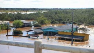Aumenta para R$ 5,2 milhões a ajuda dos Estados Unidos para o Rio Grande do Sul enfrentar as enchentes