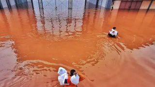 Rio Grande do Sul registra mais duas mortes por leptospirose