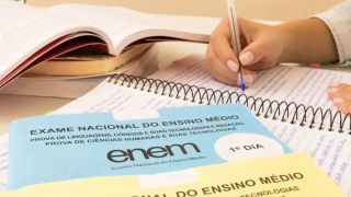 Estão abertas as inscrições para o Enem 2024; gaúchos têm isenção do pagamento da taxa de R$ 85