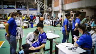 Vacinação: Ministério da Saúde nega desabastecimento no Rio Grande do Sul