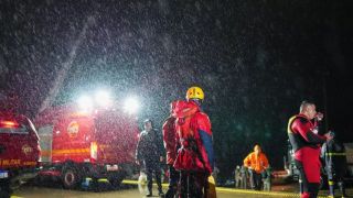 Defesa Civil gaúcha emite alerta para retorno das chuvas ao Estado a partir de sexta-feira