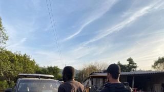 Homem é preso no interior de Dom Feliciano