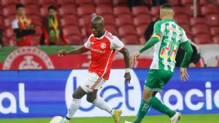 No Beira-Rio, Inter perde por 2 a 1 para o Juventude pela Copa do Brasil; Coudet é demitido