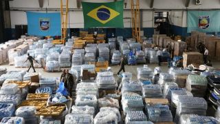 Força de doações faz o comércio gaúcho crescer mais que a média nacional