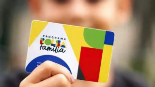 Caixa conclui o pagamento da parcela de julho do Bolsa Família