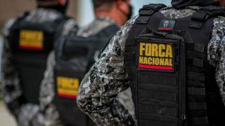 Força Nacional é autorizada a atuar em terra indígena no Rio Grande do Sul