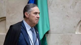 “Homem que pratica violência sexual é um fracassado”, diz o presidente do Supremo