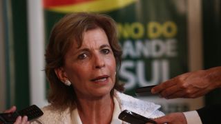 Após 15 anos, ex-governadora Yeda Crusius é inocentada de todas as acusações da Operação Rodin