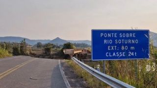Três meses após enchente, RS ainda tem 54 pontos de bloqueio em rodovias