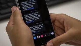  Brasil tem quase 4.700 tentativas de 'golpe do 0800' por hora