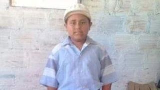  Donfelicianense está desaparecido