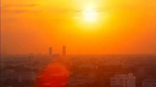 Começa, em parte do Brasil, a maior e mais poderosa onda de calor do ano
