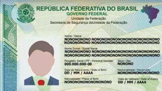 ovo RG: cerca de 11,5 milhões de brasileiros já providenciaram o documento; saiba como fazer