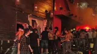 Todos os quatro condenados pelo incêndio na boate Kiss já estão de volta à prisão