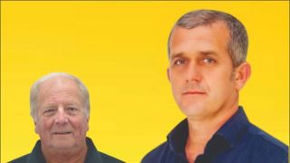 Coligação PSDB e PSB de Chuvisca confirmou novo candidato a vice-prefeito