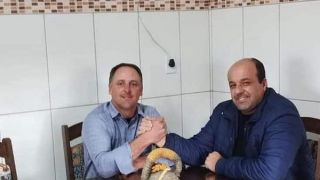  MDB de Dom Feliciano anuncia desistência da candidatura à Prefeitura Municipal 