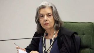 Urna é “absolutamente segura” e sistema é confiável, diz a ministra Cármen Lúcia em cerimônia no Tribunal Superior Eleitoral