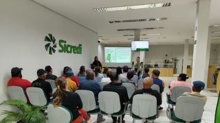  Sicredi Dom Feliciano Promove Educação Financeira em Ações na Comunidade 