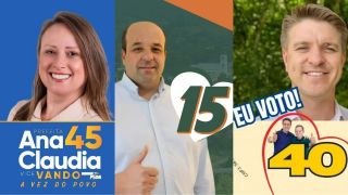 Rádio Integração Comunitária FM Anuncia Entrevistas com Candidatos à Majoritária de Dom Feliciano