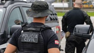 Caso de estupro de vulnerável no interior de Camaquã é investigado pela Polícia Civil