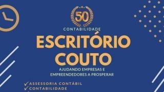 ✨ ESCRITÓRIO COUTO ✨