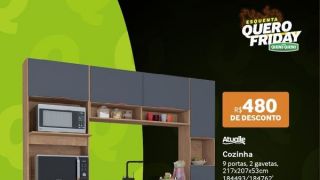 ⭐ LOJAS QUERO-QUERO ⭐