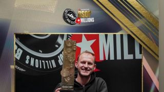 🚨✨Donfelicianense ganha prêmio milionário no BSOP e se destaca como jogador de poker na América Latina🚨✨