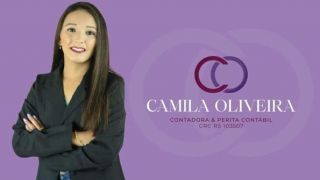 🟣✨CAMILA OLIVEIRA✨🟣