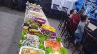 ✨🥙 BUFFET DA ROSANE 🥙✨