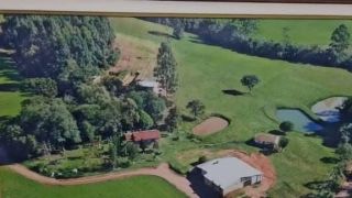 🚨 CLASSIFICADOS: VENDE-SE 4 HECTARES COM BENFEITORIAS 🚨