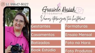 ✨GRASIELE ROSIAK FOGRAFIA 📸
