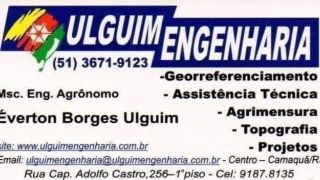 🚨✨CVC - CAMAQUÃ✨🚨
