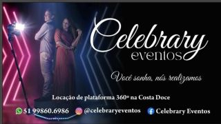 🖤✨CELEBRARY EVENTOS✨🖤