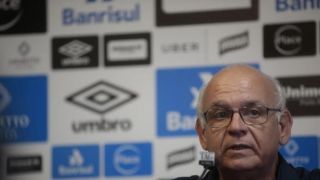 Romildo projeta chance de vender Everton: "Maior negócio do Grêmio de todos os tempos"