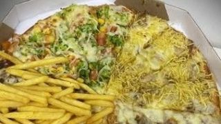 🌟🍔 ROTA LANCHES 🍔🌟