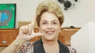 Ex-presidente Dilma é reconhecida como anistiada política após recusa no governo Bolsonaro