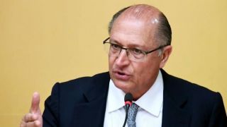 "O governo tem improvisação e muito conflito", afirma Alckmin sobre os primeiros seis meses de Bolsonaro no Planalto
