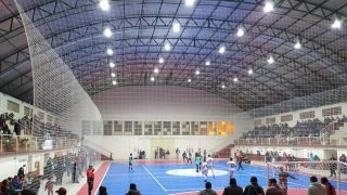 Resultado da  5° e 6° rodada do Campeonato Aberto de Futsal de Dom Feliciano