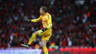 Nos pênaltis, Inter vence o Palmeiras e está na semifinal da Copa do Brasil