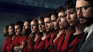 'La casa de papel' troca cenários, tem mais dinheiro e beleza, mas cansa por repetição;