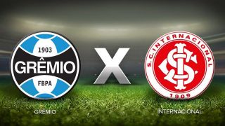 Grenal 421 será às 19h desse sábado (20), no Beira-Rio 