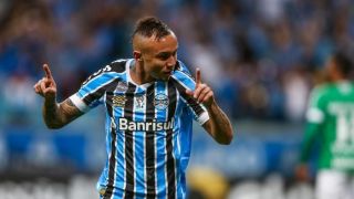 A grande notícia para o Grêmio sobre o andamento da negociação de Everton