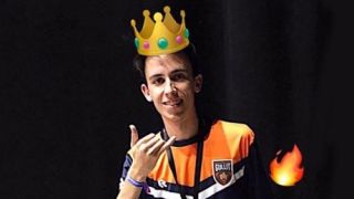 Gamer camaquense faturou quase R$ 30 mil em premiação