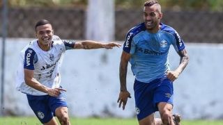 Reservas do Grêmio buscam vitória essencial diante do CSA no Brasileirão