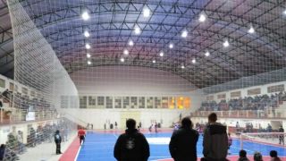 Resultado da 7° e 8° rodada do Campeonato Aberto de Futsal de Dom Feliciano